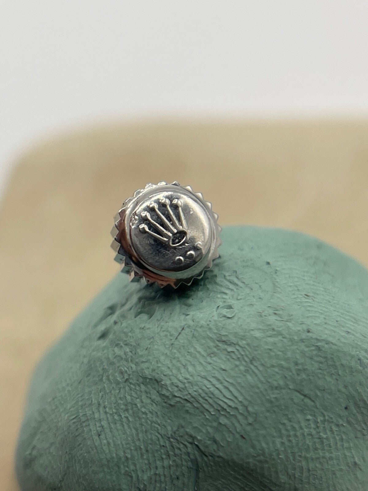 Rolex Daytona Submariner corona crown twinlock 24-704-0-G1
