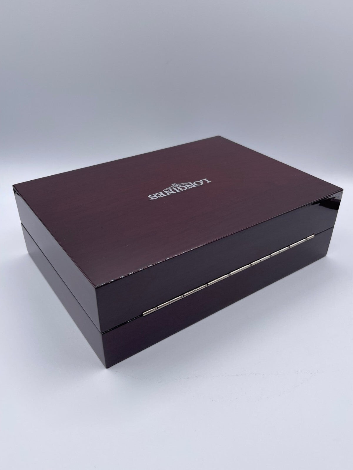 Longines toolbox kit messa a misura cinturini completo