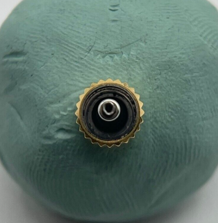 Rolex corona crown 24-530 / 531 / 600 / 603 / 604 / 703 / 704 original