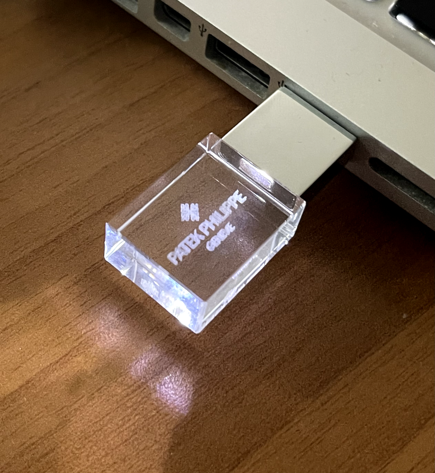 Patek Philippe 175 anni years chiavetta USB key