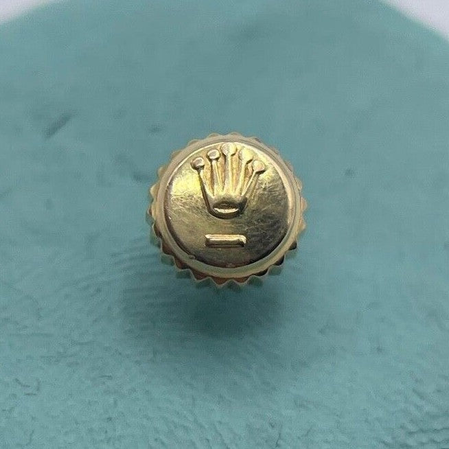 Rolex corona crown 24-530 / 531 / 600 / 603 / 604 / 703 / 704 original