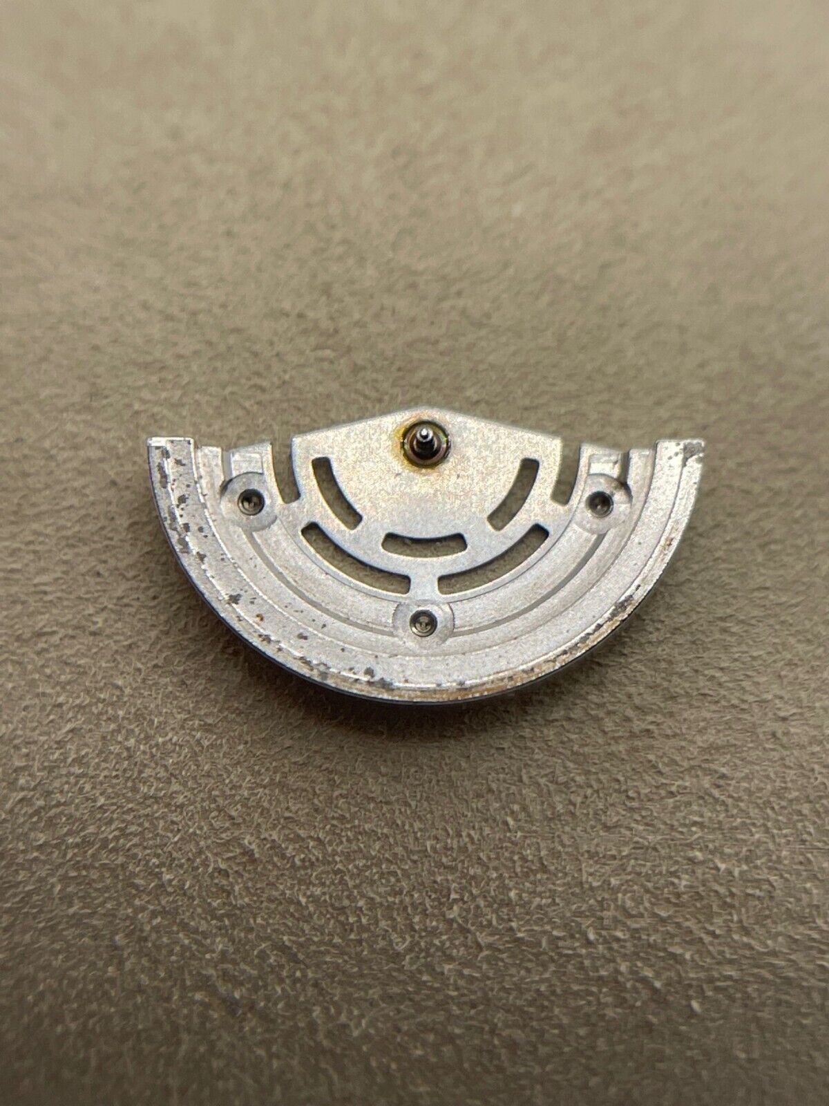 Rolex massa oscillante orologio oscillating weight B2230-570-2-L1 cal. 2230