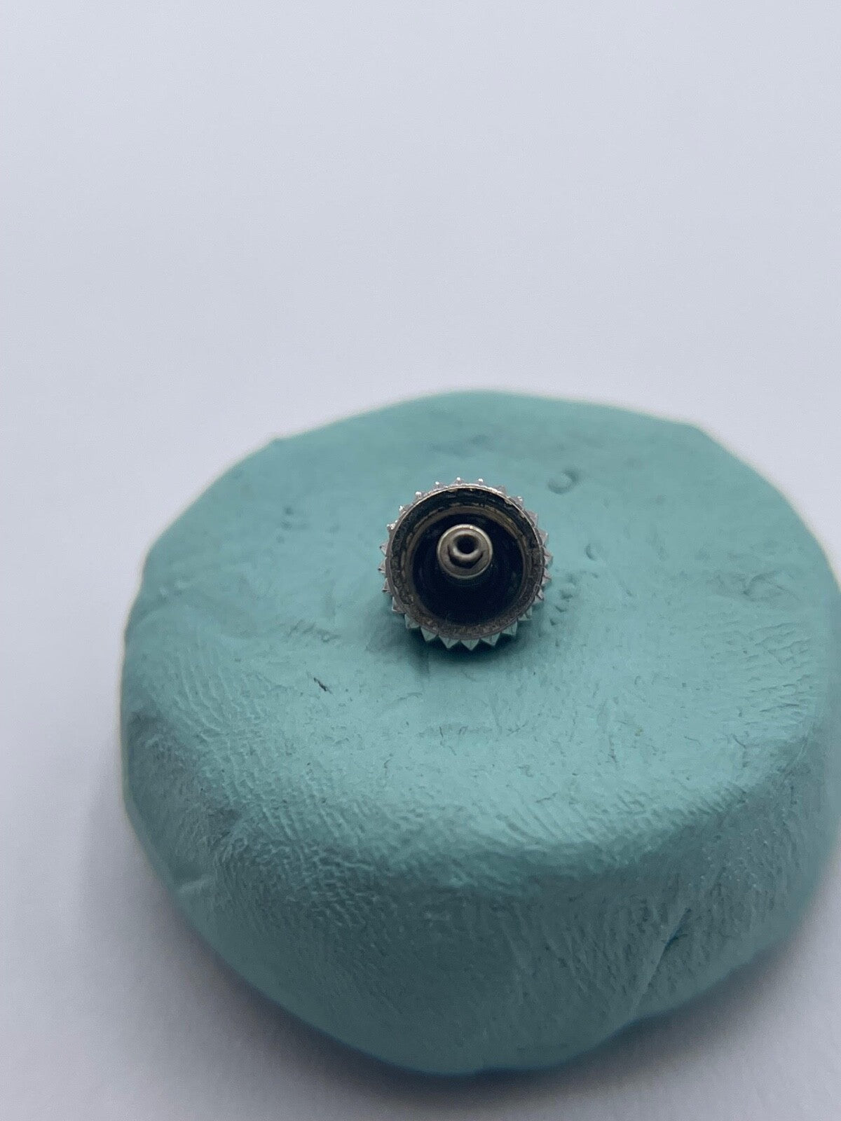 Rolex corona crown 24-530 / 531 / 600 / 603 / 604 / 703 / 704 original