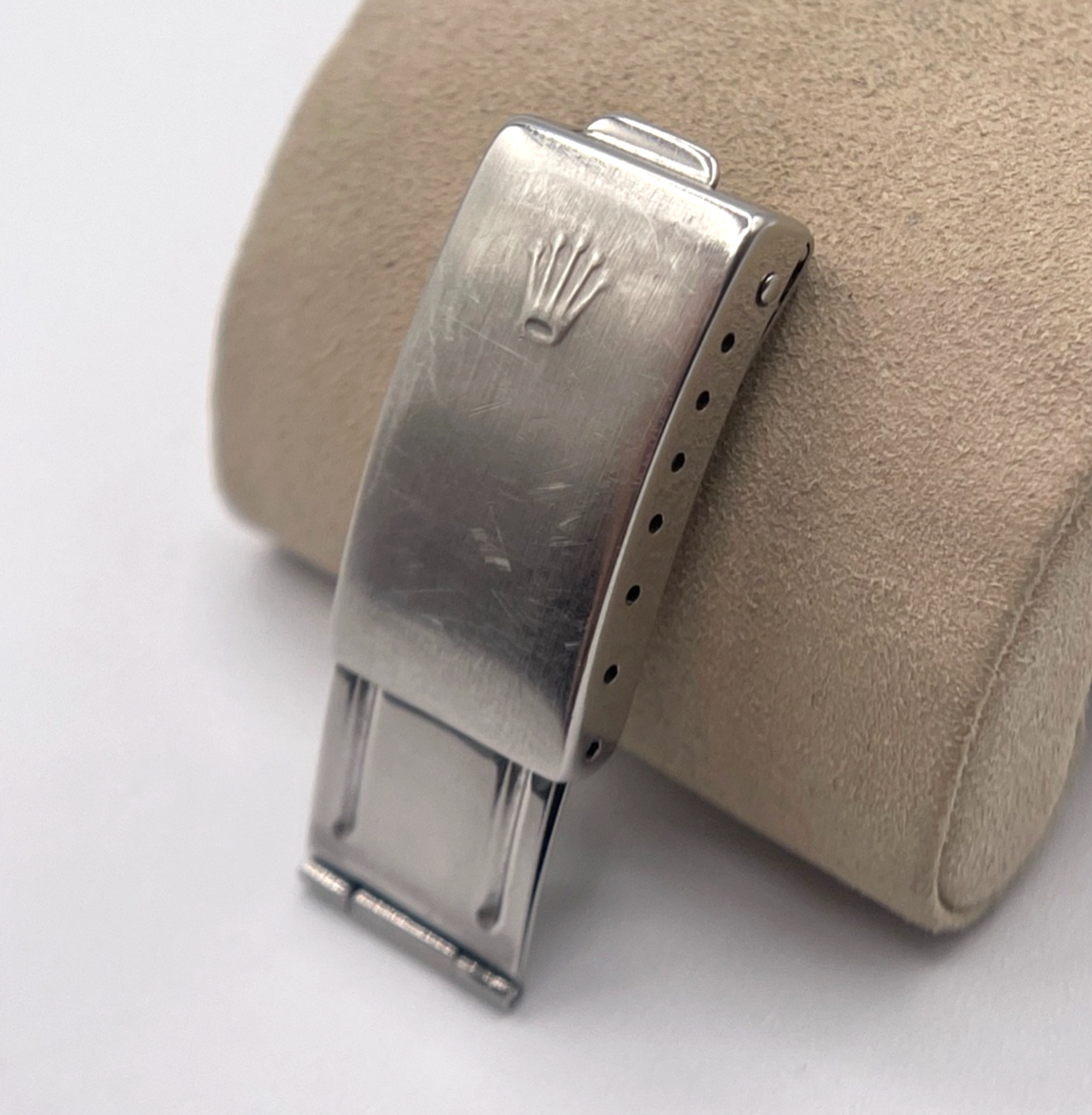 Rolex Daytona Air-King chiusura clasp "78350 O7" anno 1990