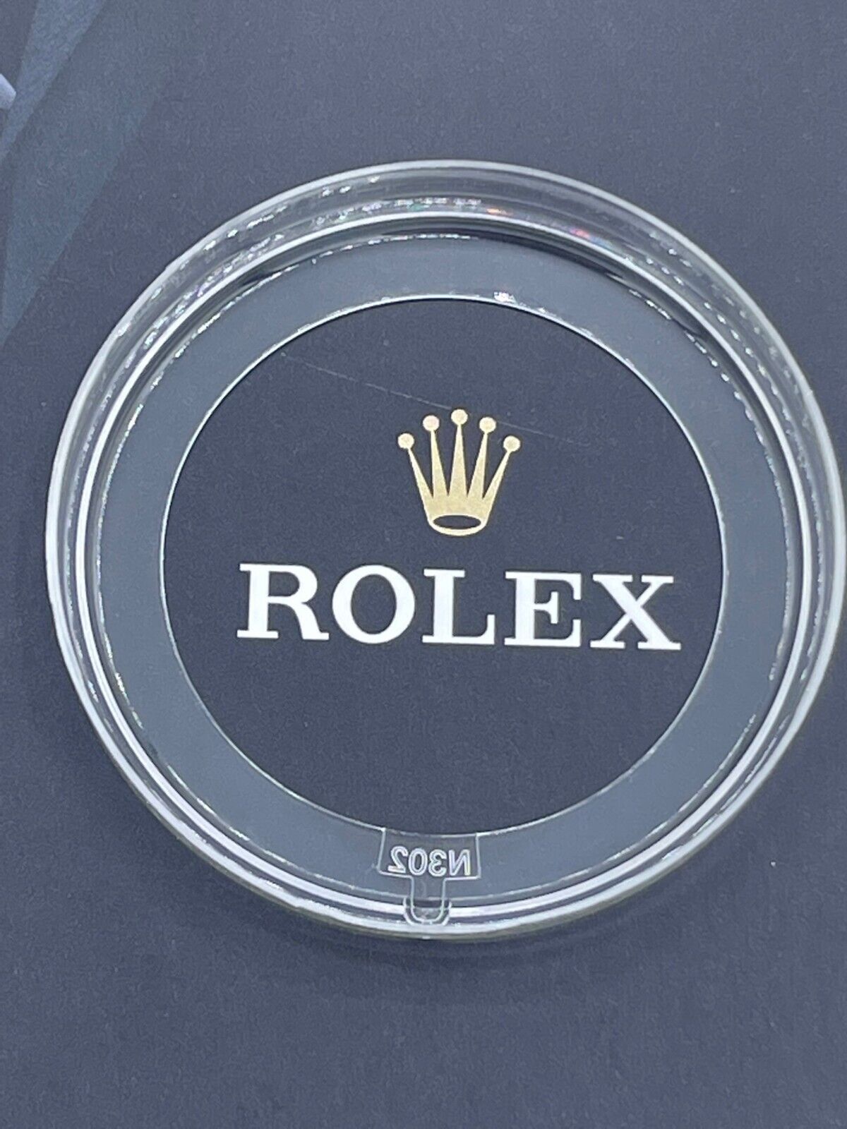 Rolex Submariner Gmt-Master Daytona Datejust Oyster copri ghiera bezel protector