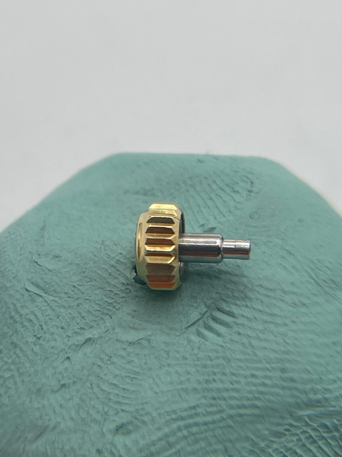 Rolex corona crown 24-530 / 531 / 600 / 603 / 604 / 703 / 704 original