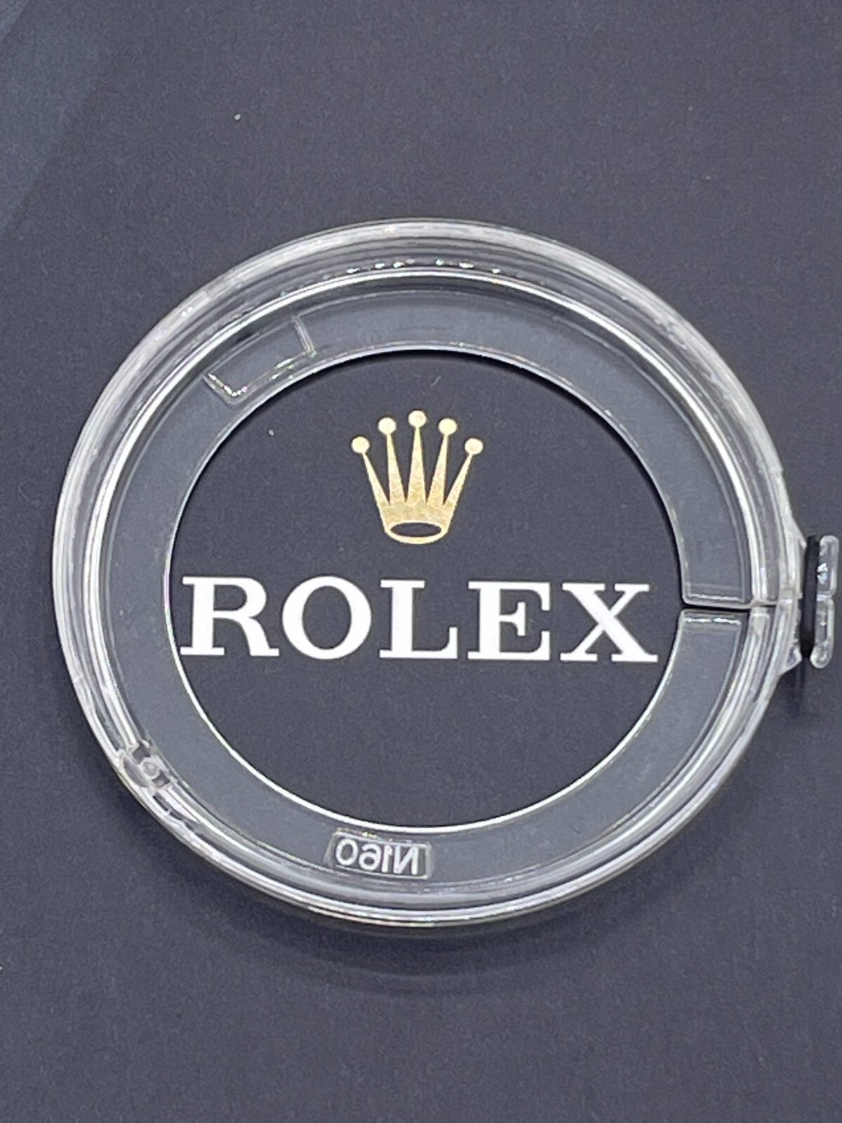 Rolex Submariner Gmt-Master Daytona Datejust Oyster copri ghiera bezel protector