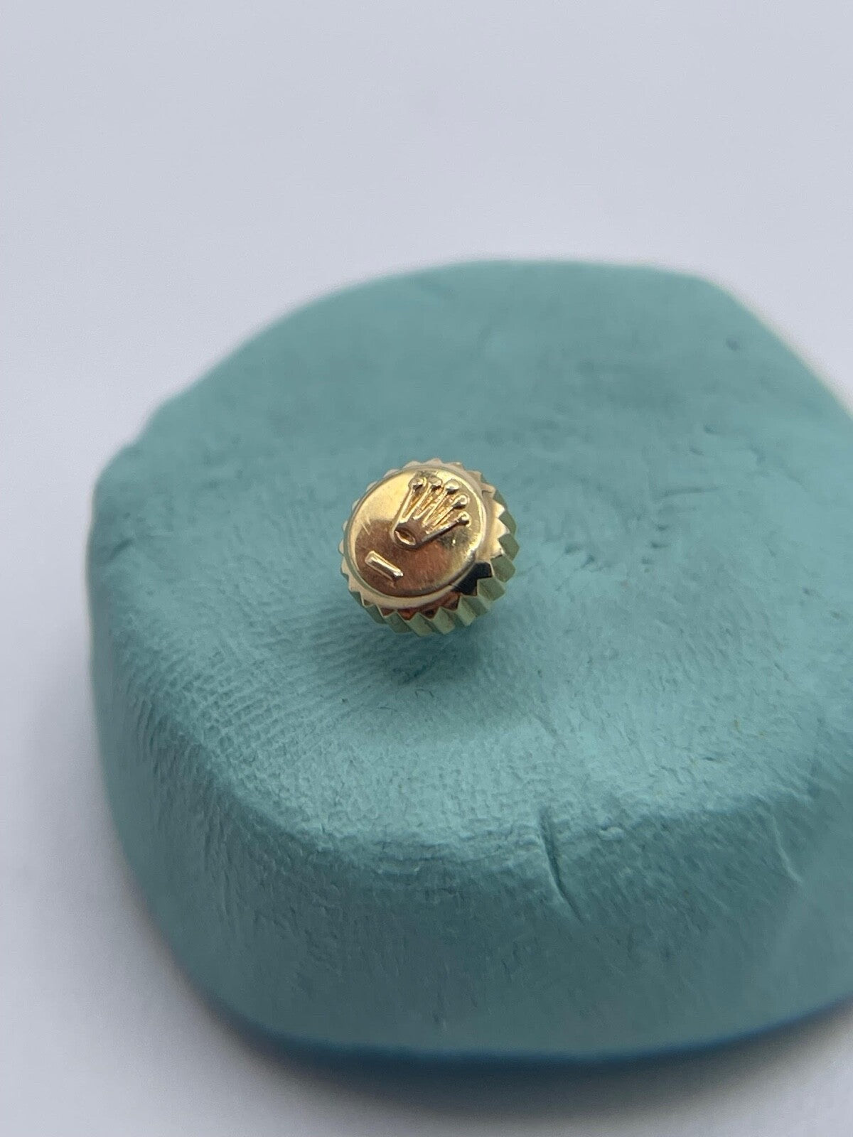 Rolex corona crown 24-530 / 531 / 600 / 603 / 604 / 703 / 704 original