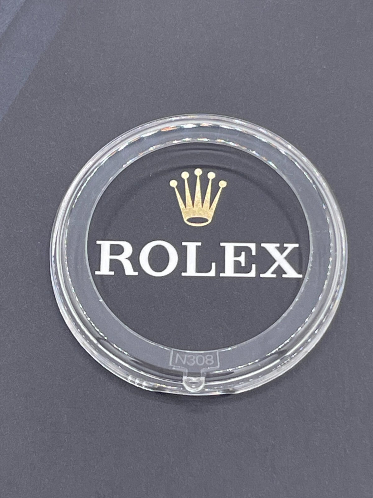 Rolex Submariner Gmt-Master Daytona Datejust Oyster copri ghiera bezel protector