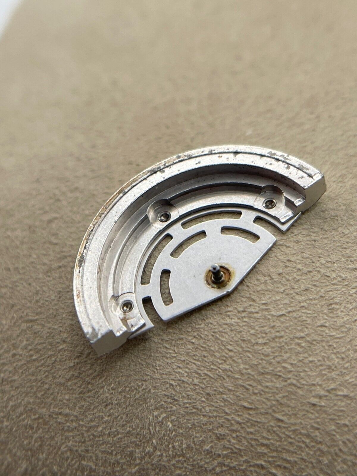 Rolex massa oscillante orologio oscillating weight B2230-570-2-L1 cal. 2230