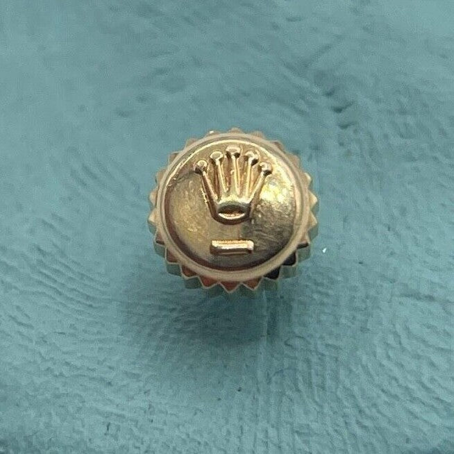 Rolex corona crown 24-530 / 531 / 600 / 603 / 604 / 703 / 704 original