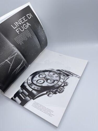 Rolex Daytona Datejust Sky Dweller Lady Oyster Perpetual Day Date magazine