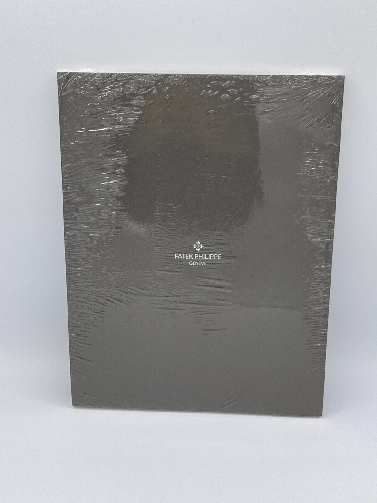 Patek Philippe catalogo collezione collection catalogue anno 2019 inglese