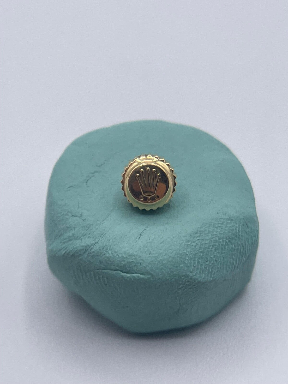 Rolex corona crown 24-530 / 531 / 600 / 603 / 604 / 703 / 704 original