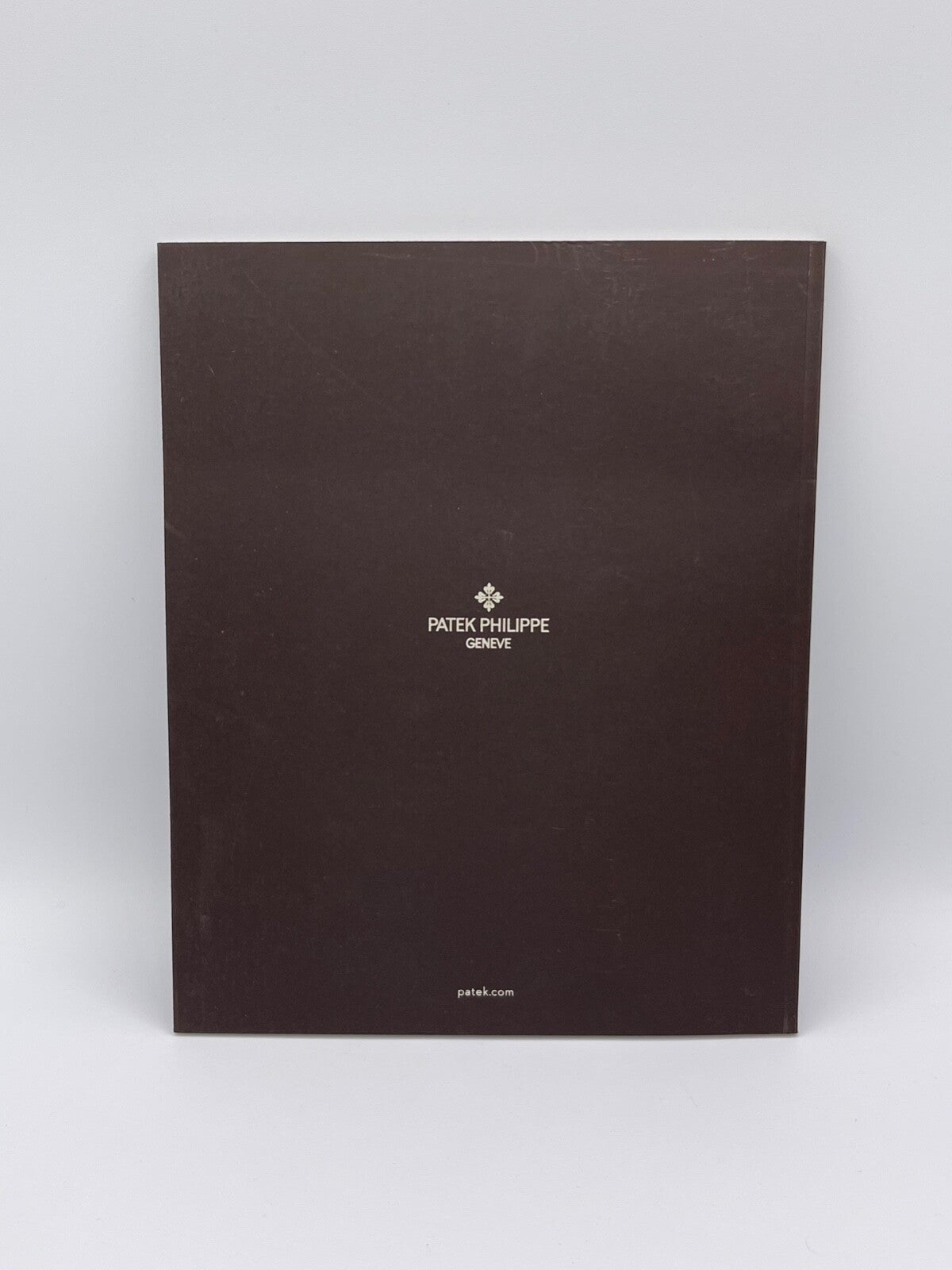 Patek Philippe Nautilus Aquanaut catalogo collezione anno 2015 lingua italiano