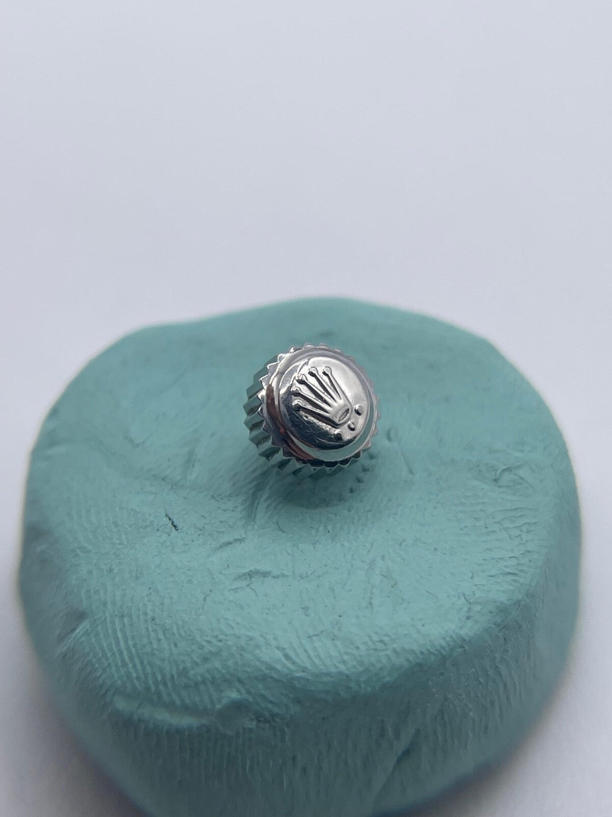 Rolex corona crown 24-530 / 531 / 600 / 603 / 604 / 703 / 704 original