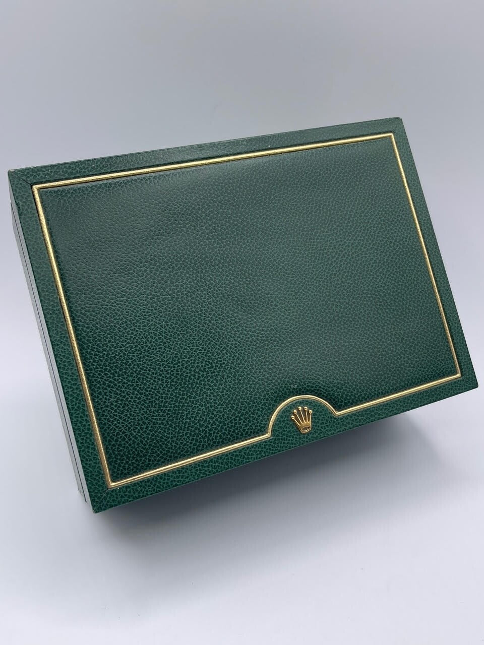 Rolex Daytona Day Date President scatola orologio watch box vintage 70.00.02