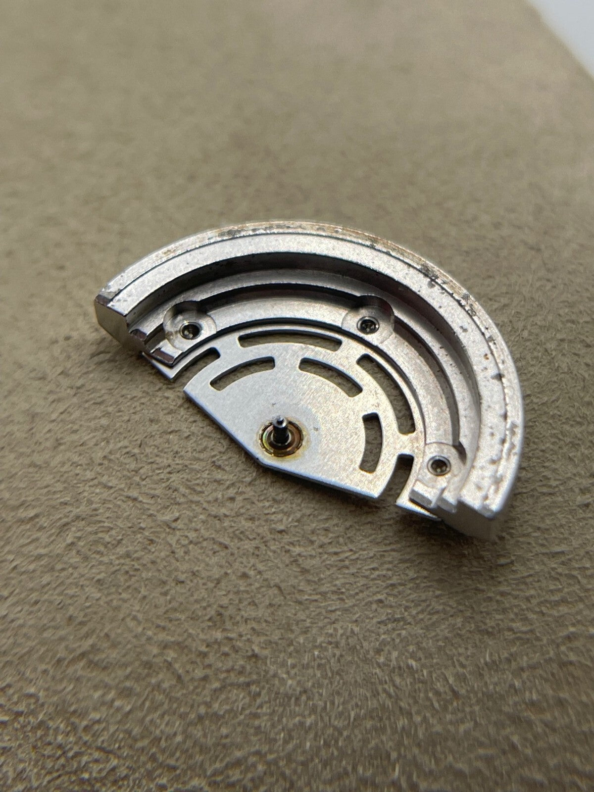 Rolex massa oscillante orologio oscillating weight B2230-570-2-L1 cal. 2230