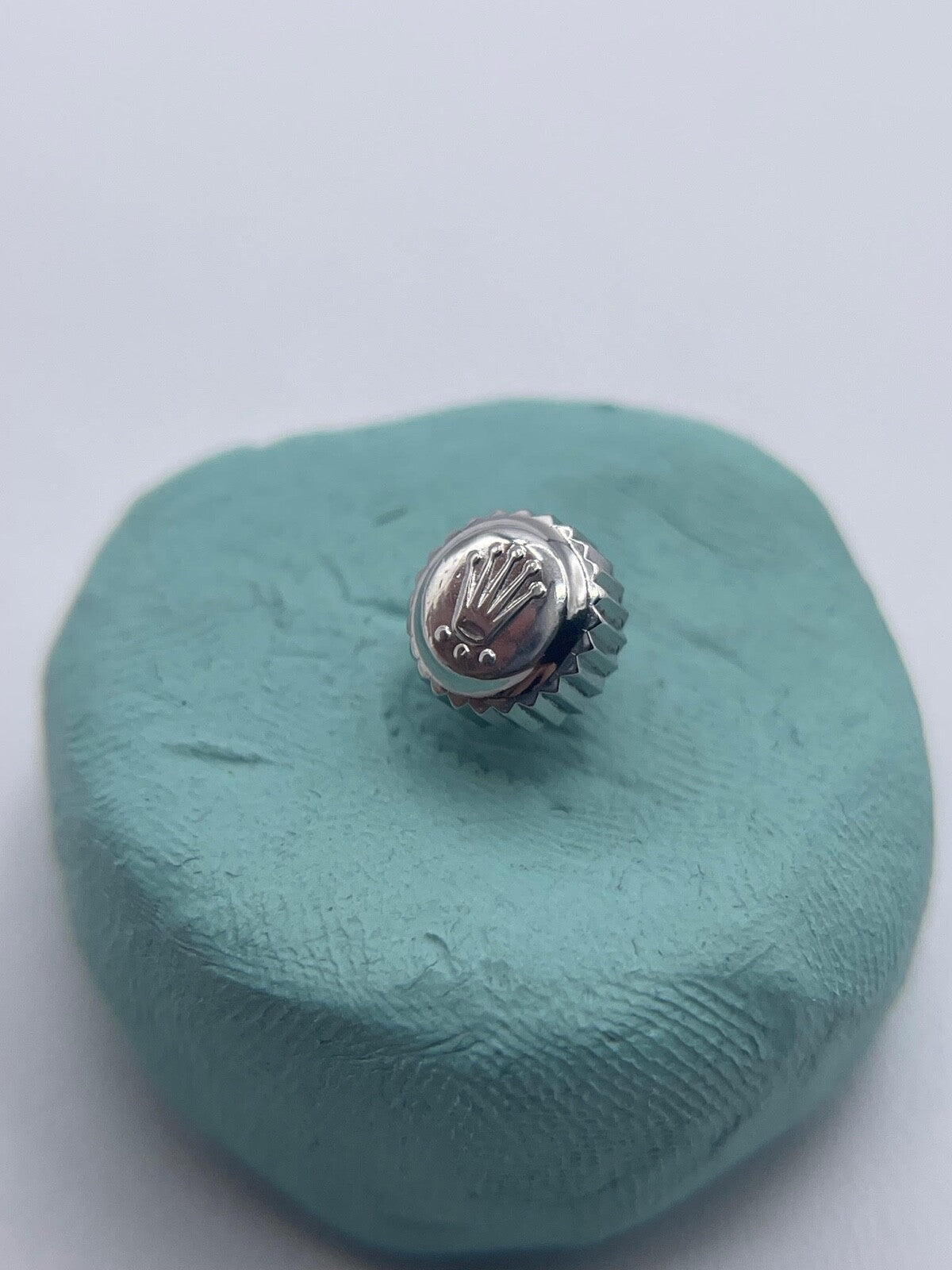 Rolex corona crown 24-530 / 531 / 600 / 603 / 604 / 703 / 704 original