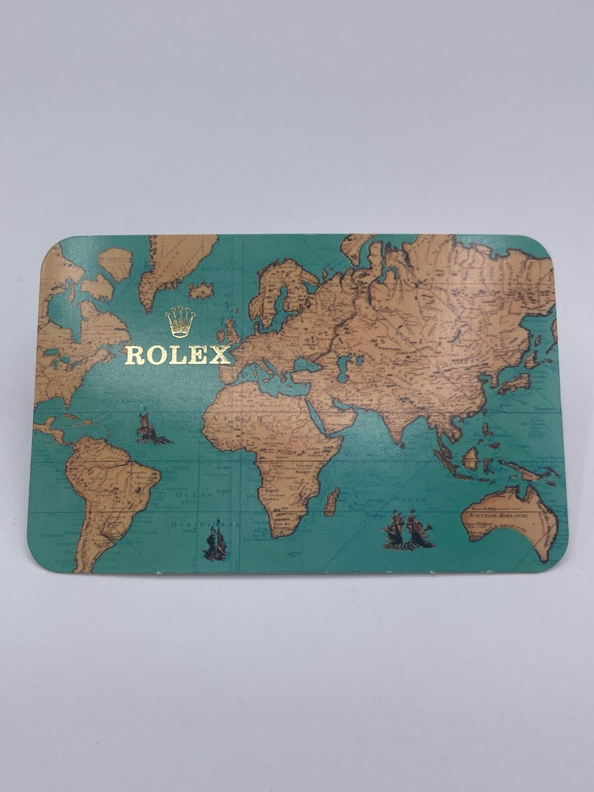 Rolex Daytona Submariner Gmt Datejust calendario calendar 1979-2002 vintage