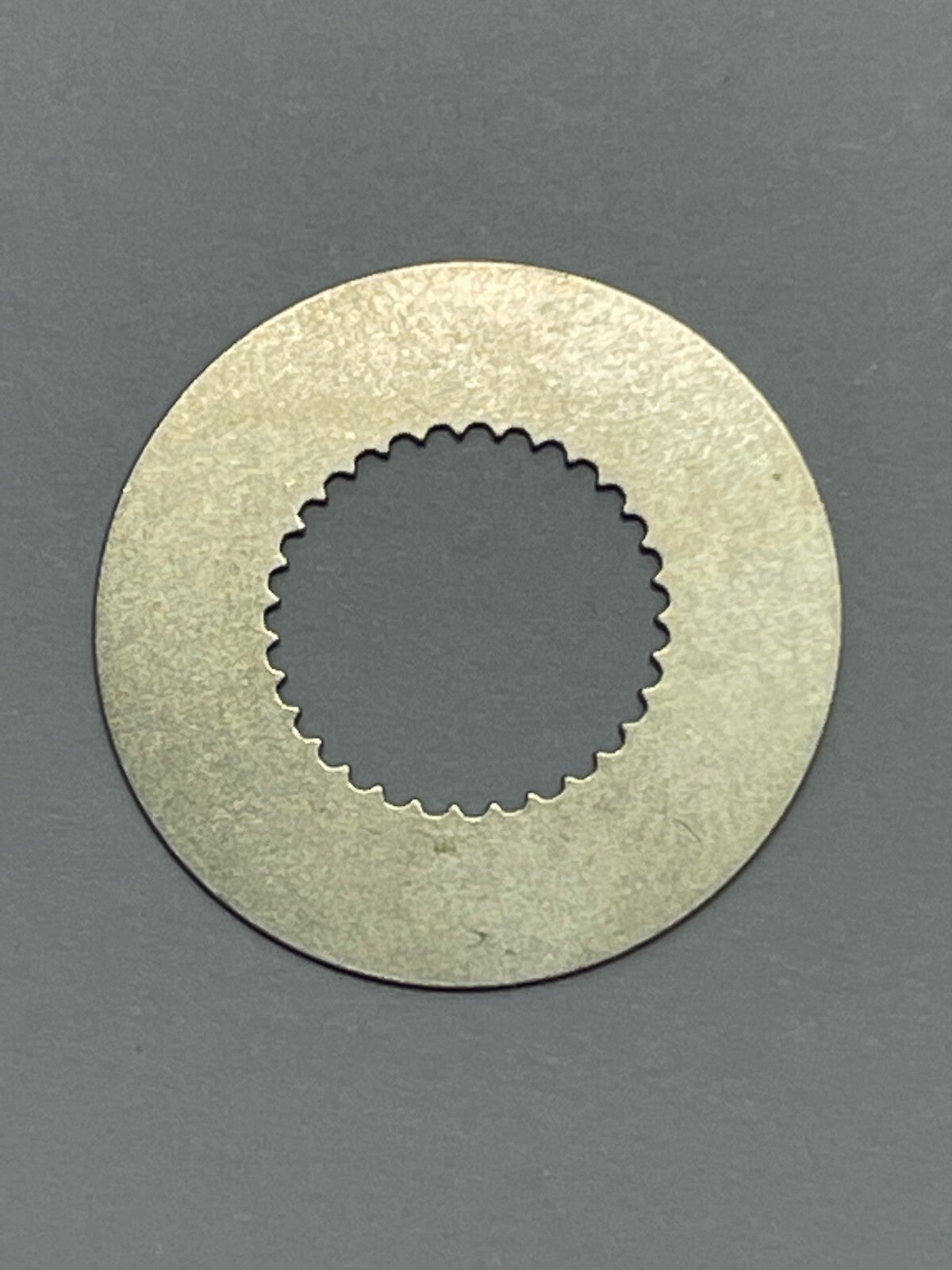 Rolex Datejust 31 disco data date disc 21mm cal.2235