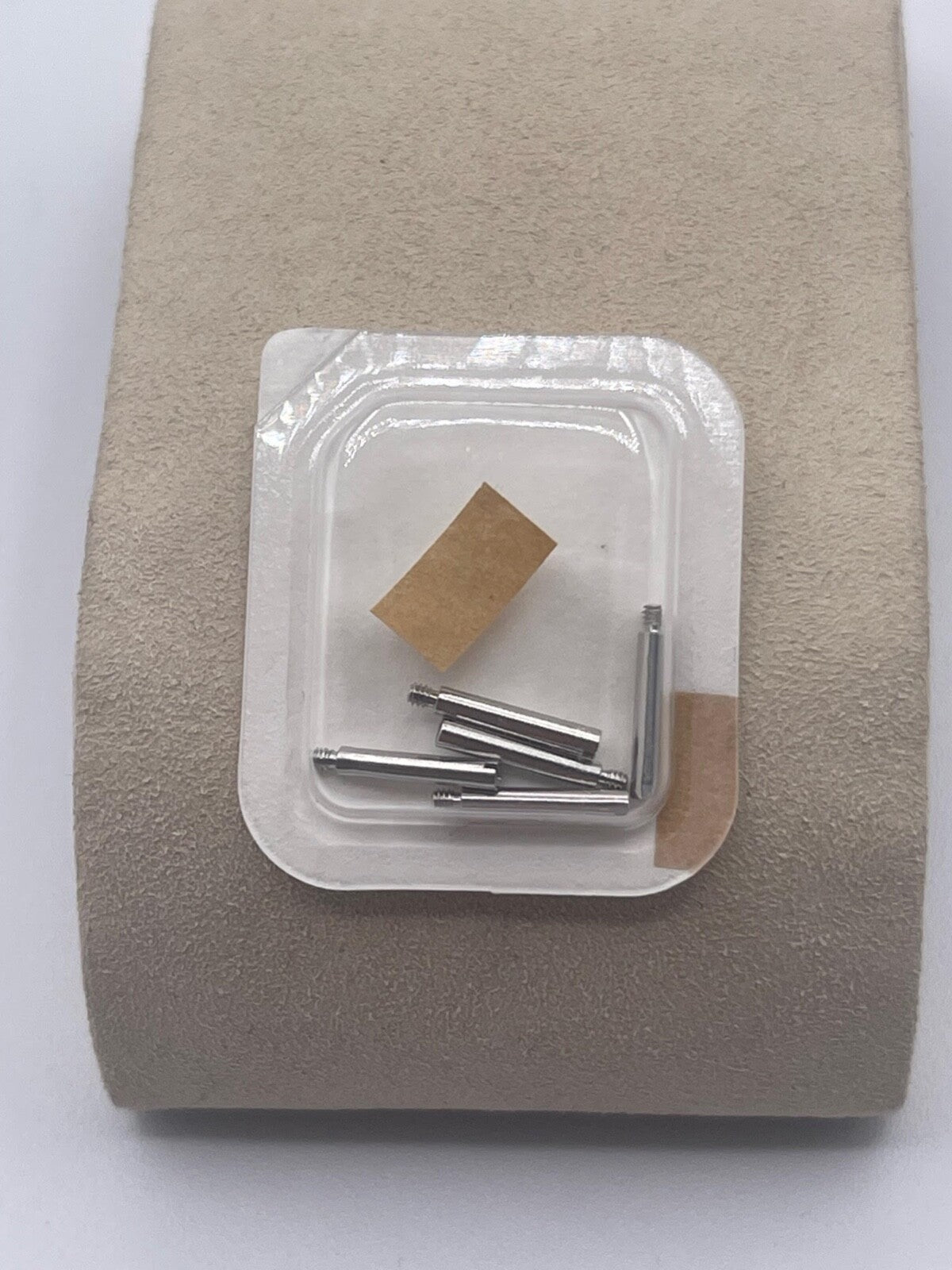 Rolex Lady-Datejust perno maglia pin screw acciaio ref. B32-23207-D5