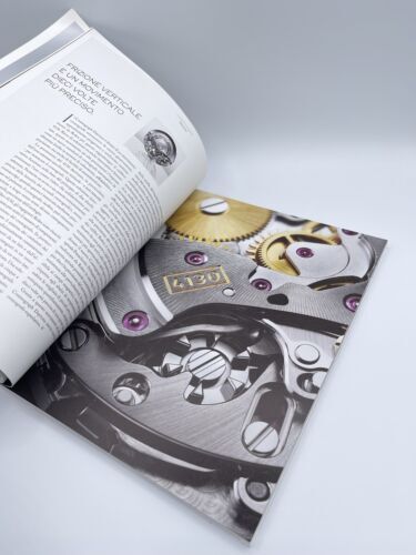 Rolex Daytona Datejust Sky Dweller Lady Oyster Perpetual Day Date magazine