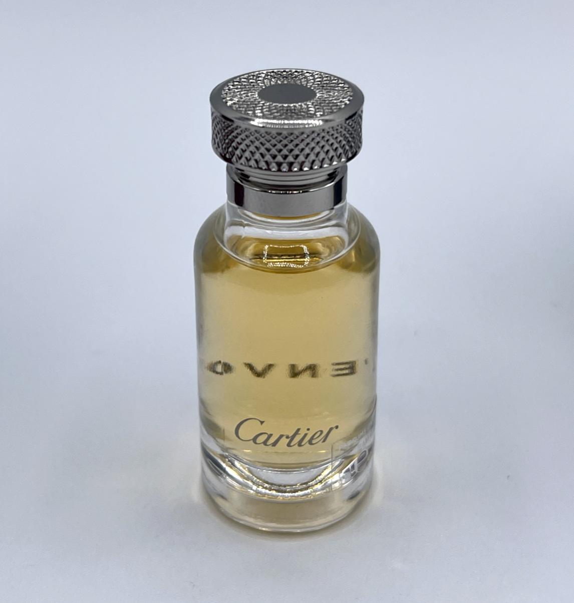 Cartier profumo Envol de Cartier uomo men perfume 5ml eau de parfum