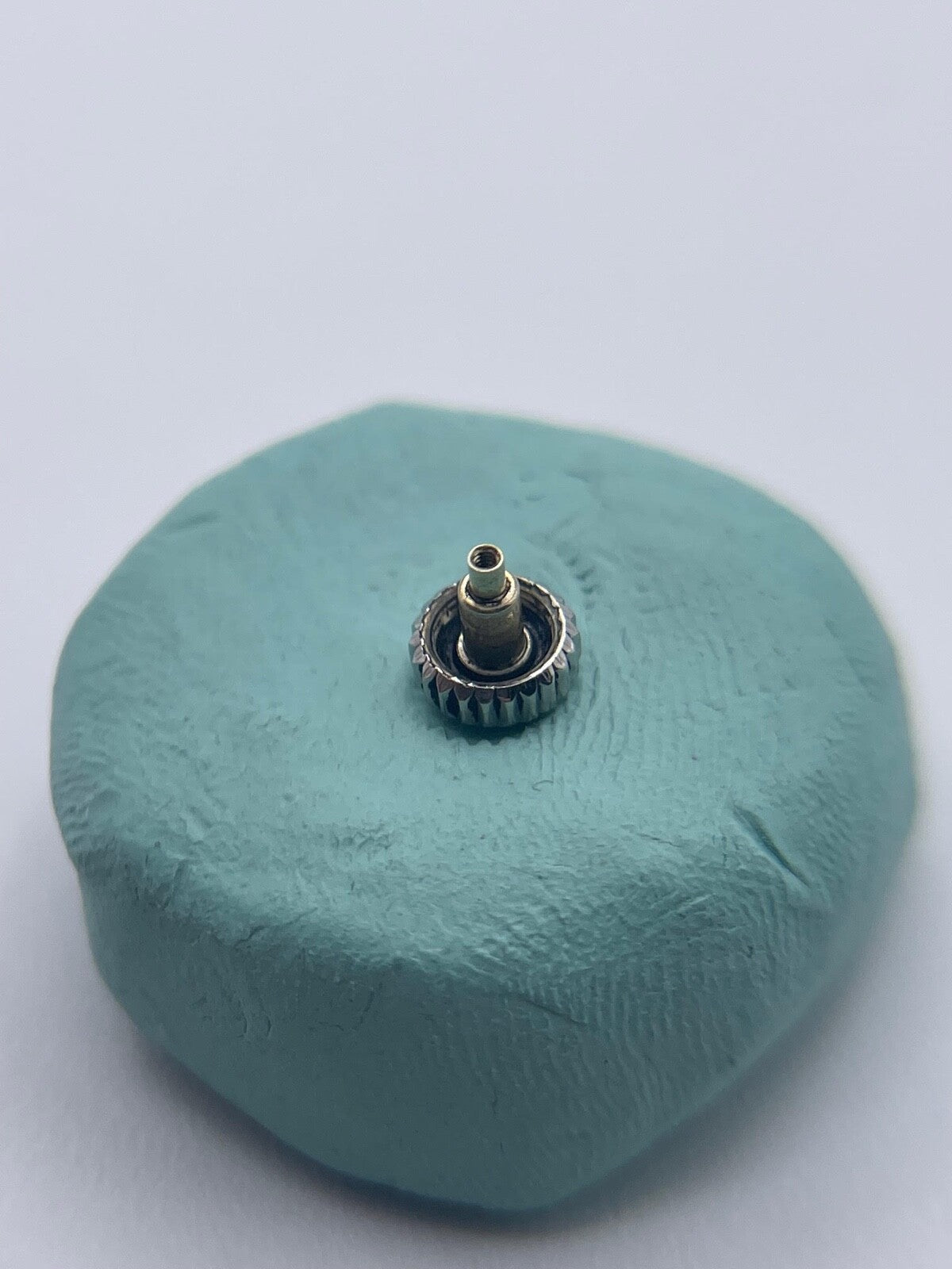 Rolex corona crown 24-530 / 531 / 600 / 603 / 604 / 703 / 704 original