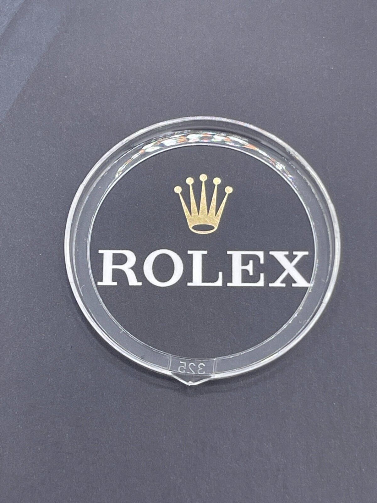 Rolex Submariner Gmt-Master Daytona Datejust Oyster copri ghiera bezel protector