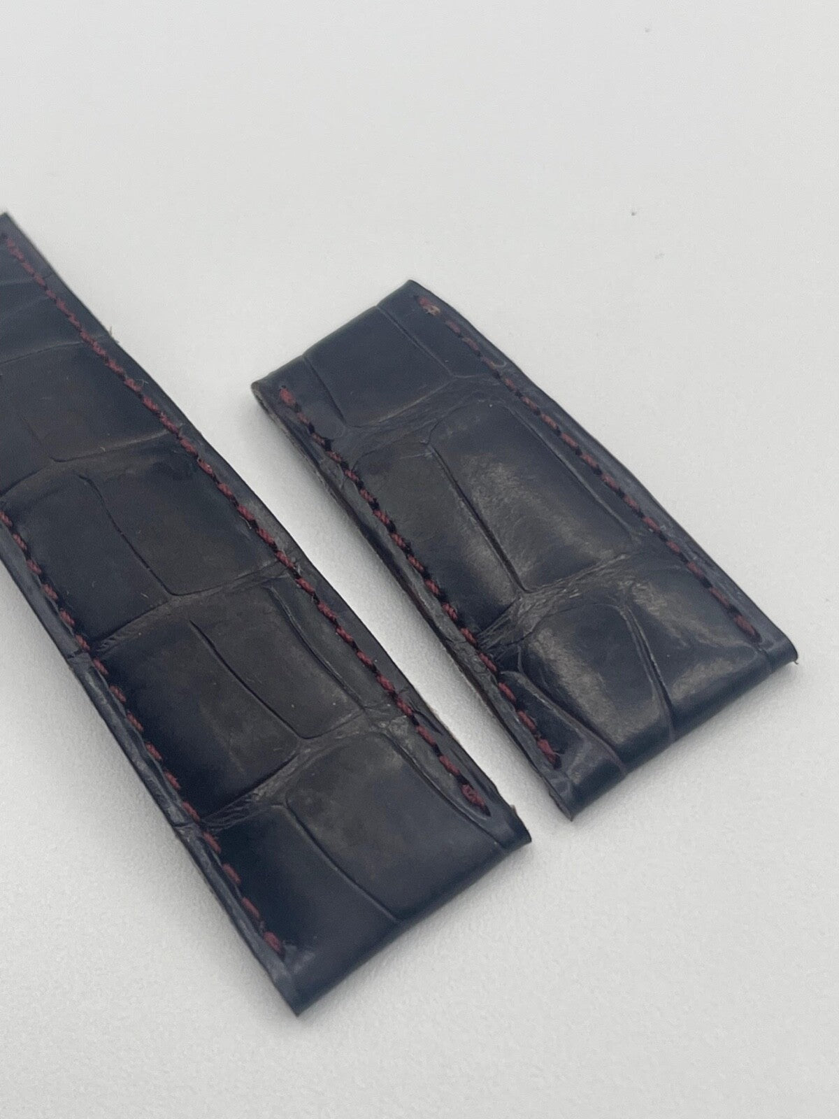 Camille Fournet cinturino orologio watch strap Rolex Daytona 20/16mm