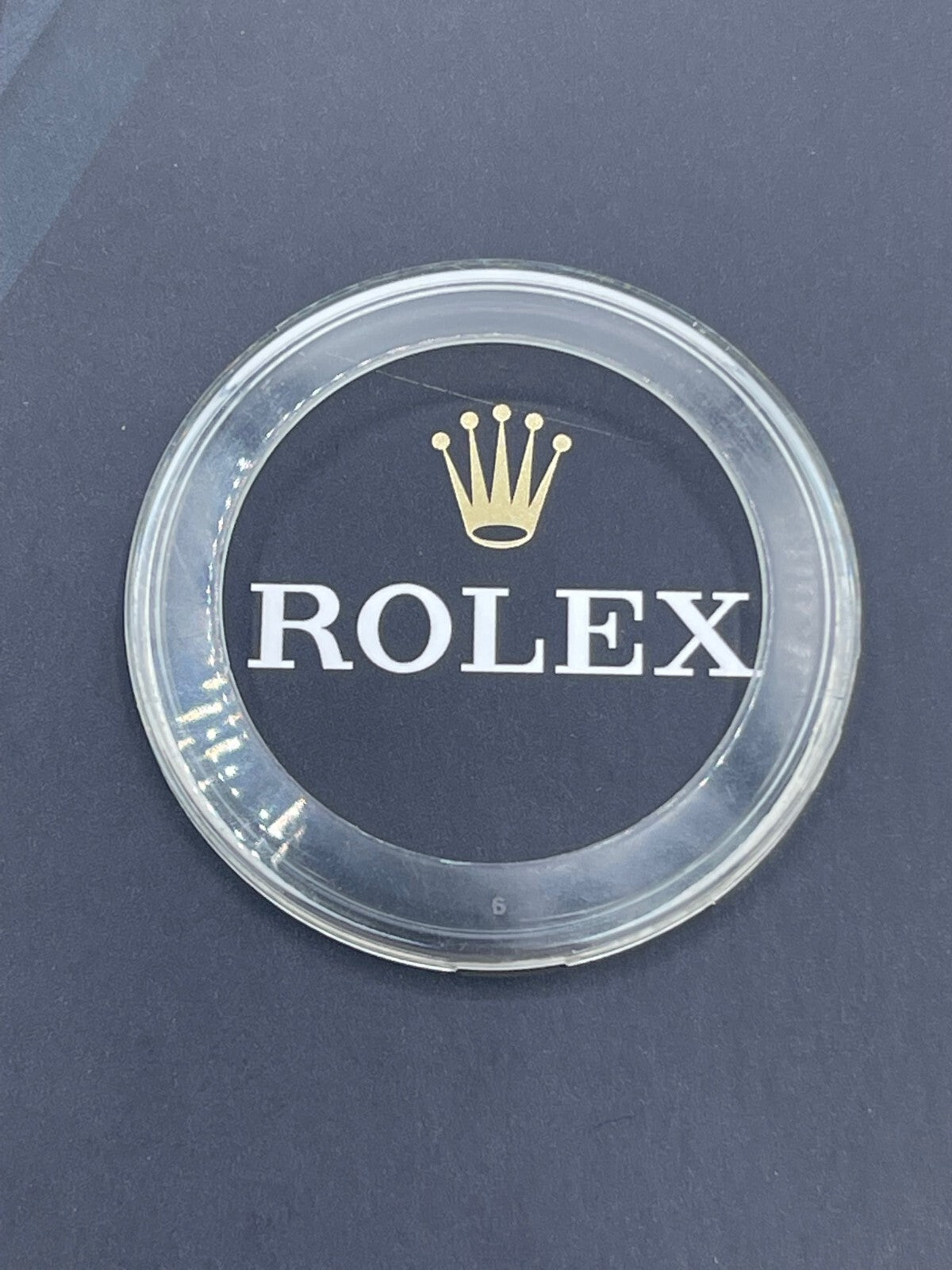 Rolex Submariner Gmt-Master Daytona Datejust Oyster copri ghiera bezel protector