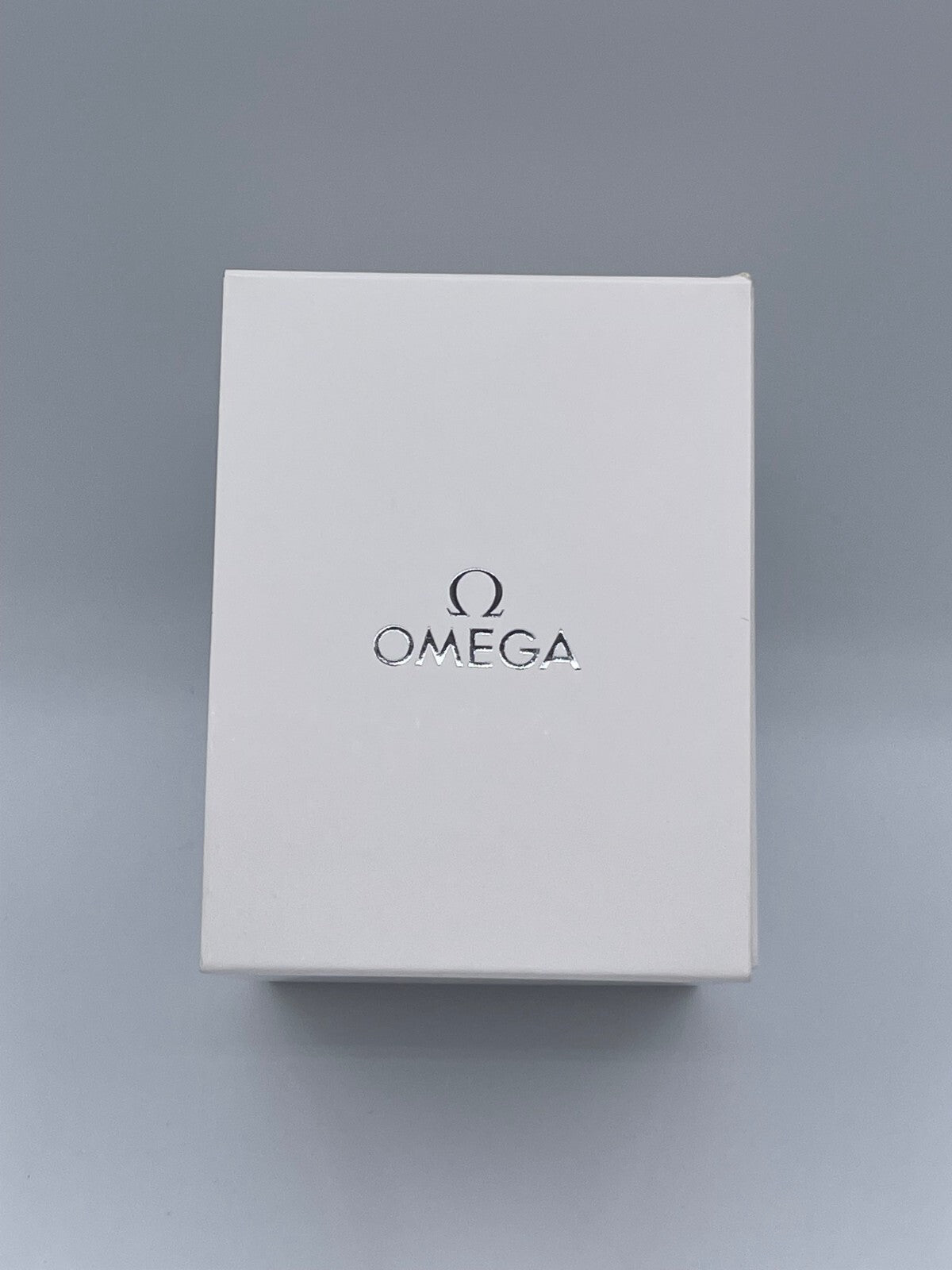 Omega Speedmaster Seamaster custodia viaggio orologio travel box pelle rossa new