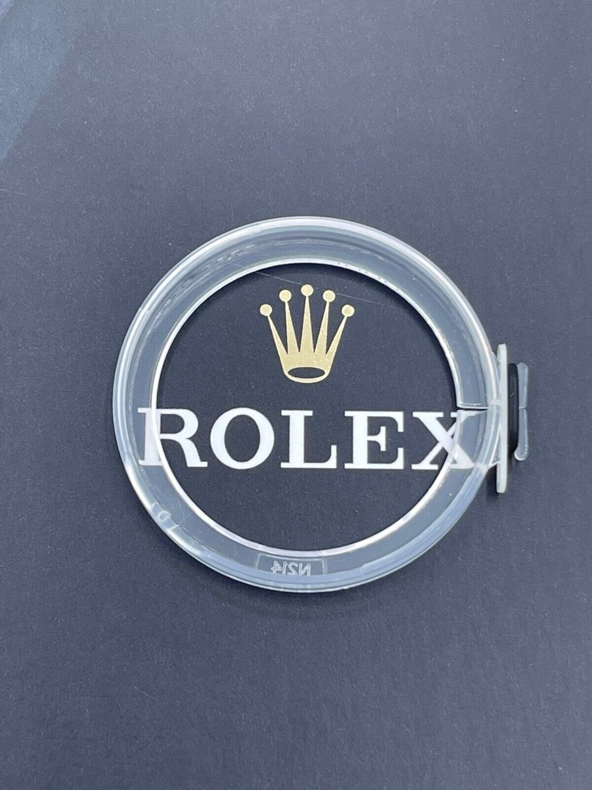 Rolex Submariner Gmt-Master Daytona Datejust Oyster copri ghiera bezel protector