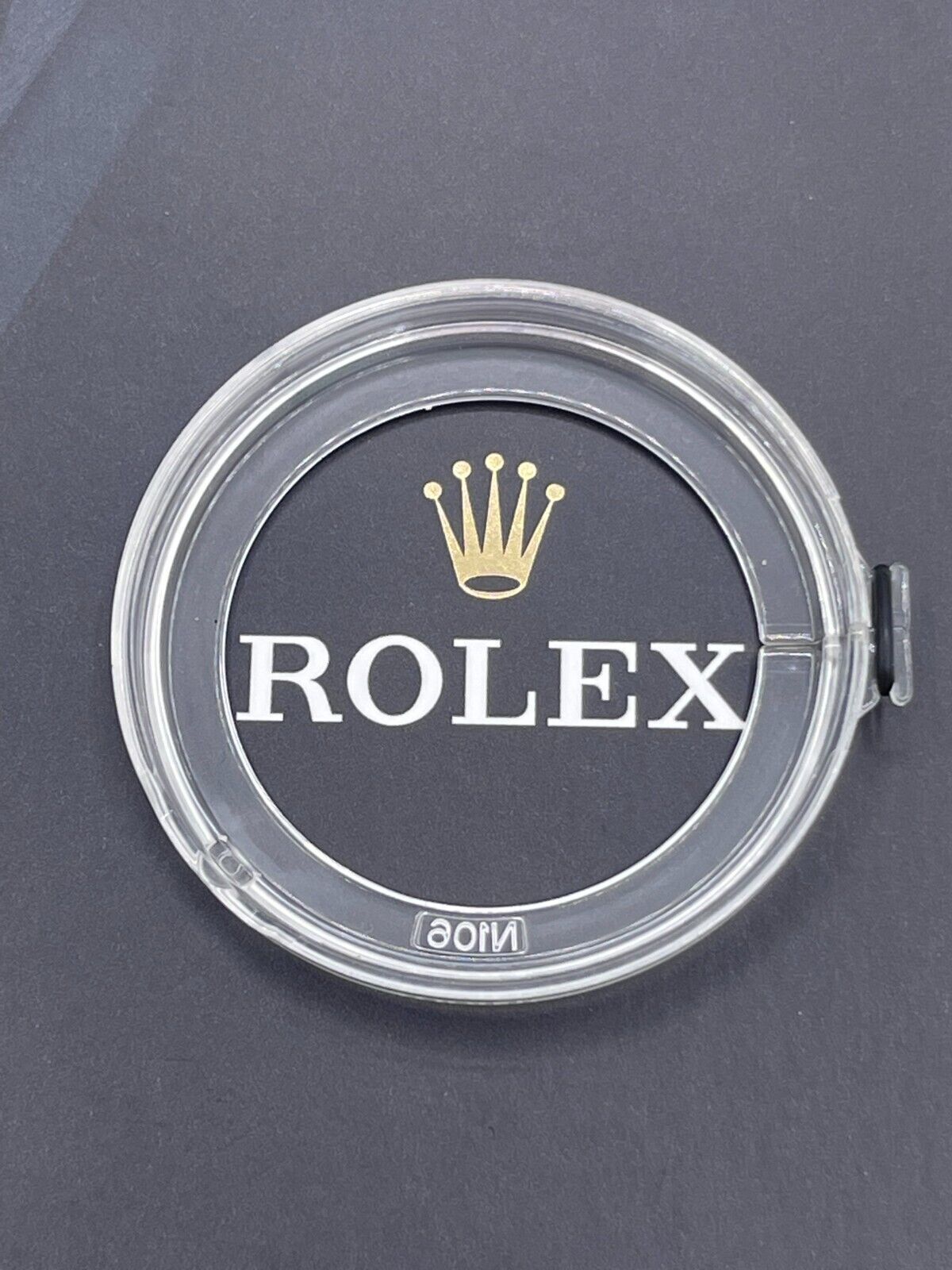Rolex Submariner Gmt-Master Daytona Datejust Oyster copri ghiera bezel protector