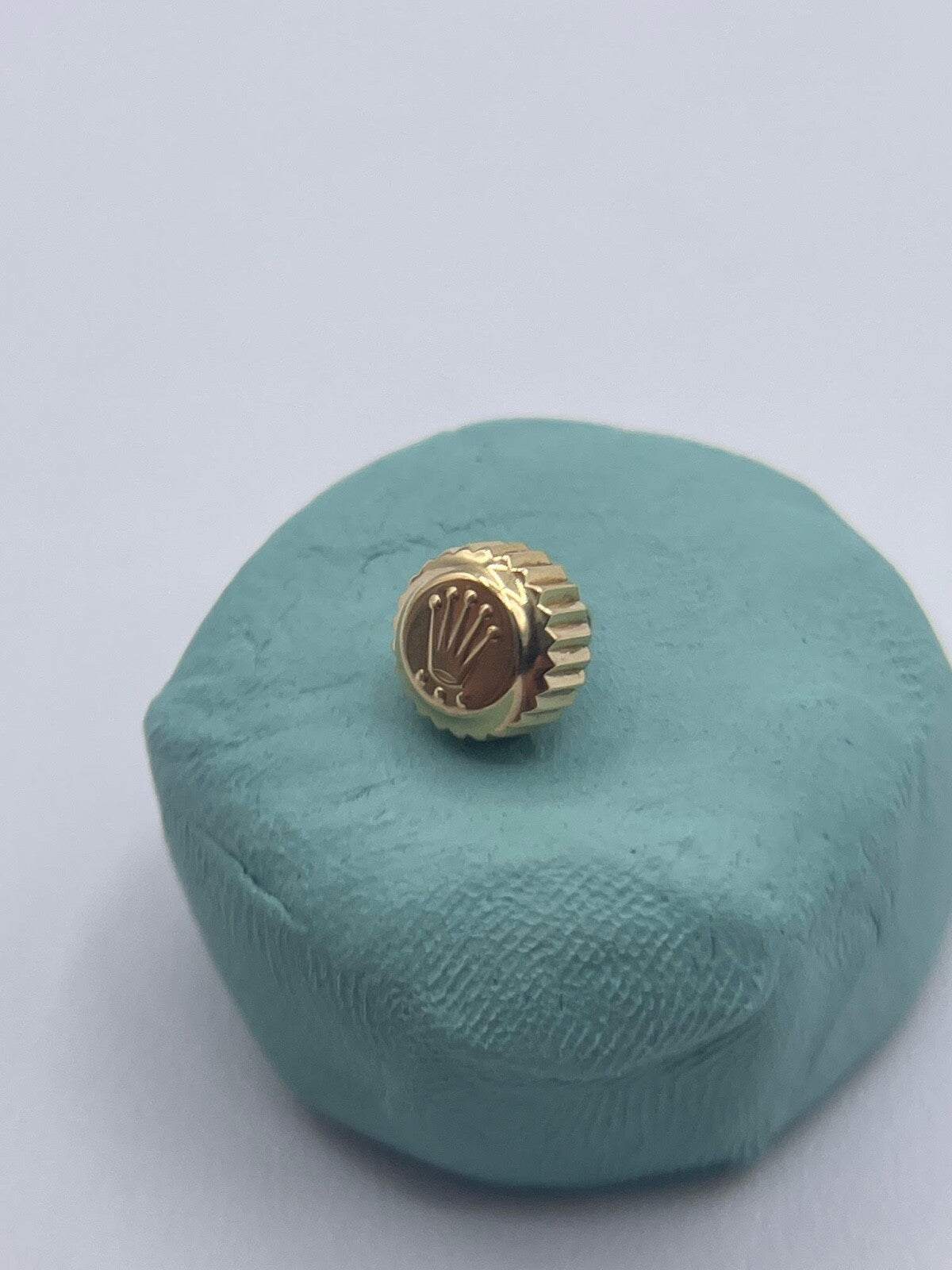Rolex corona crown 24-530 / 531 / 600 / 603 / 604 / 703 / 704 original