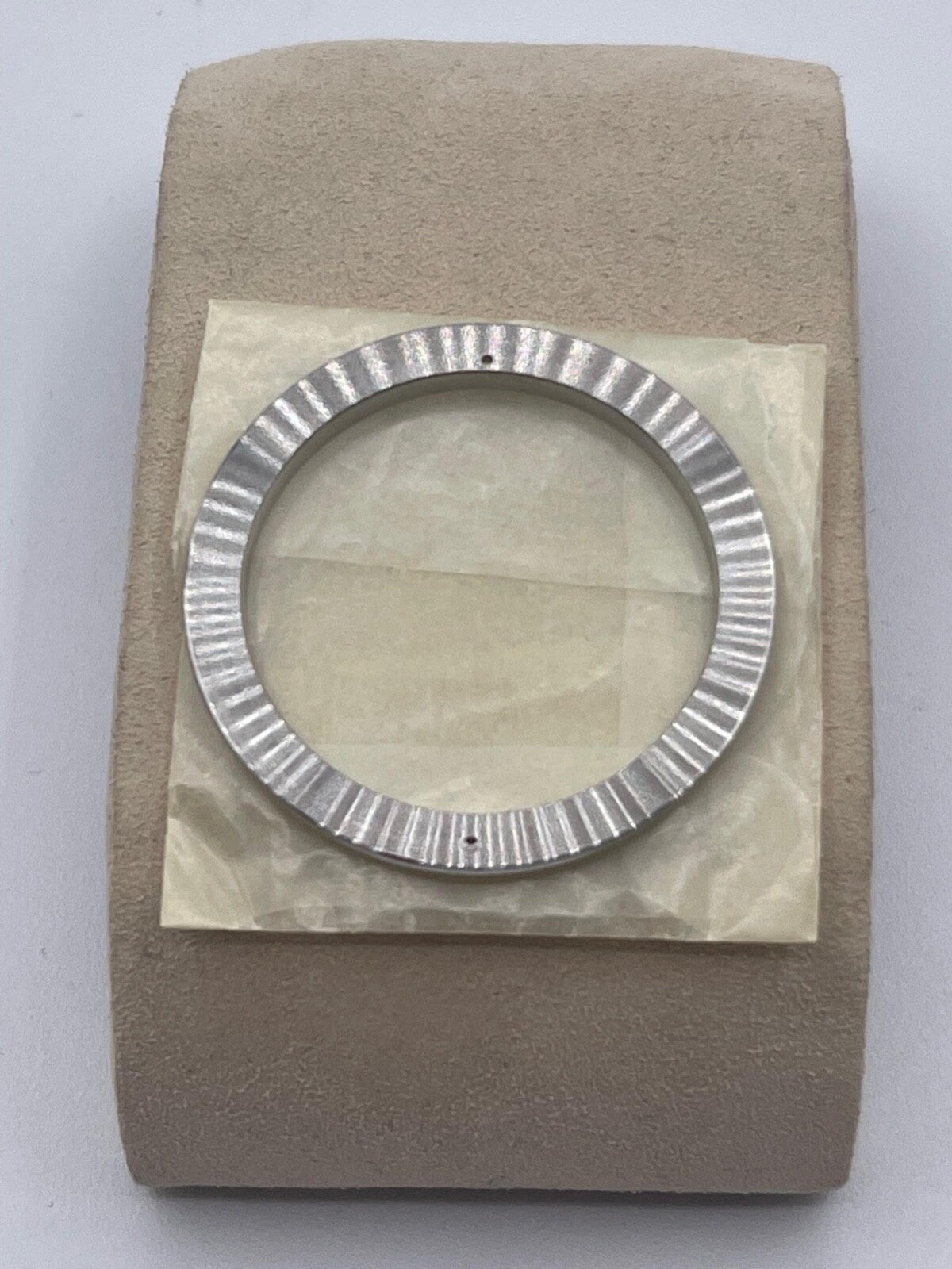 Rolex Yacht-Master 16622 16628 anello fissaggio ghiera bezel securing ring