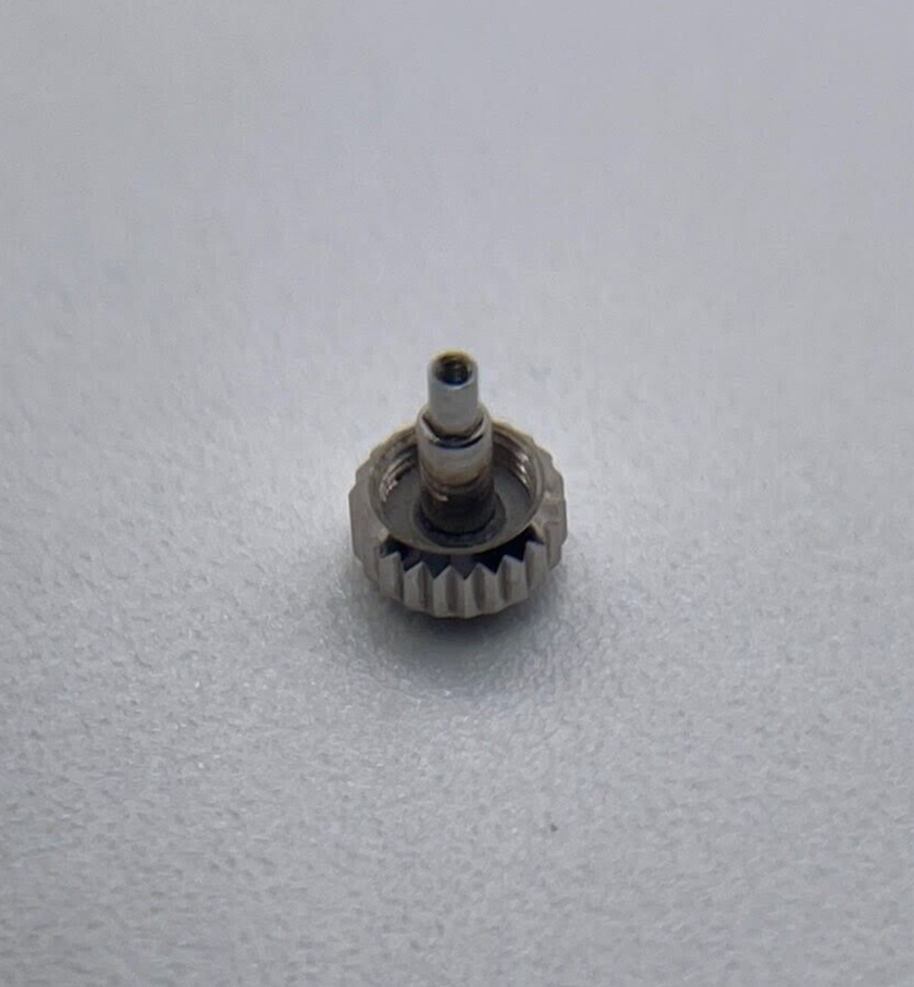 Rolex Datejust corona crown B24-531-9-G1 oro bianco white gold