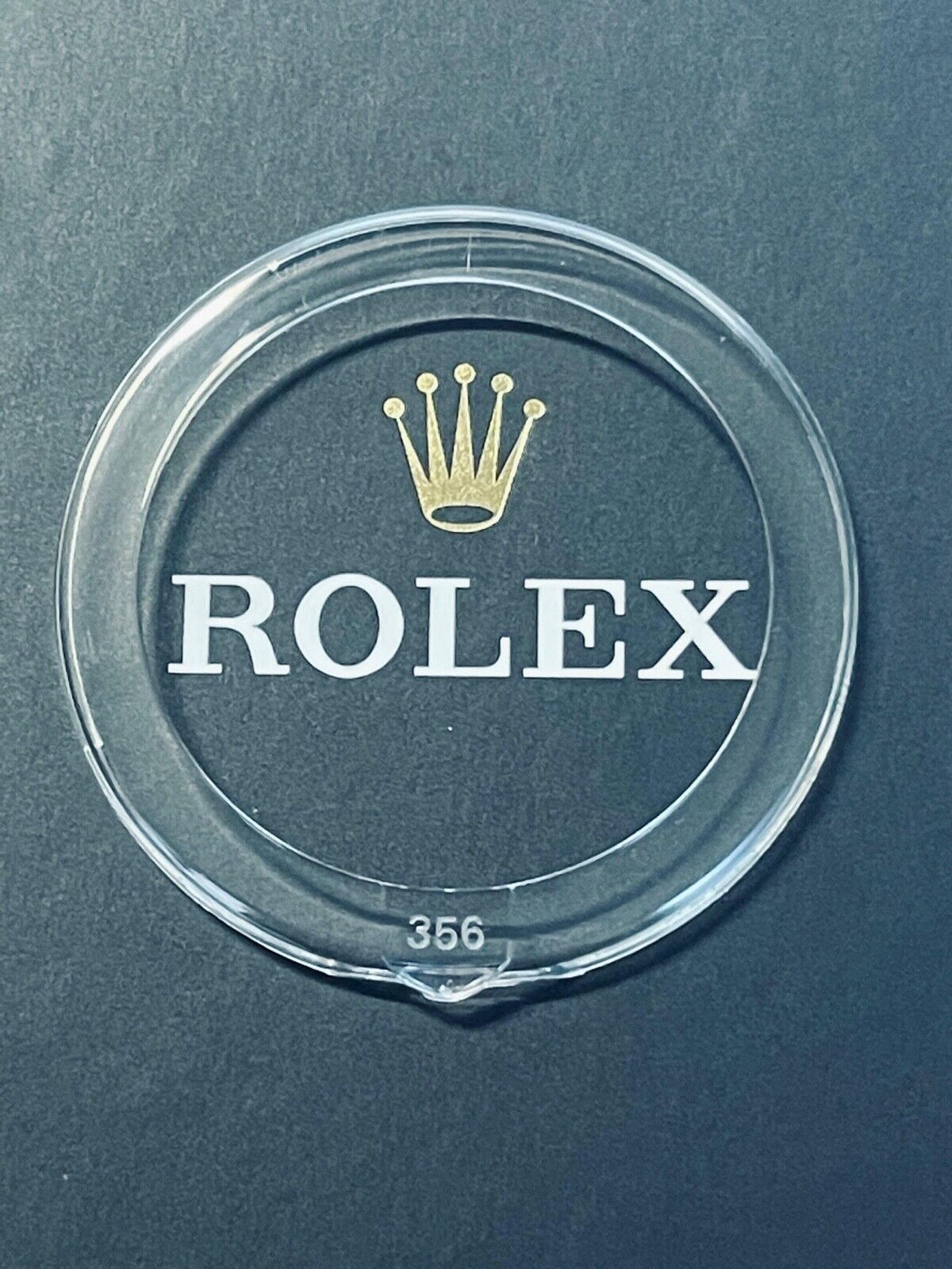Rolex Submariner Gmt-Master Daytona Datejust Oyster copri ghiera bezel protector