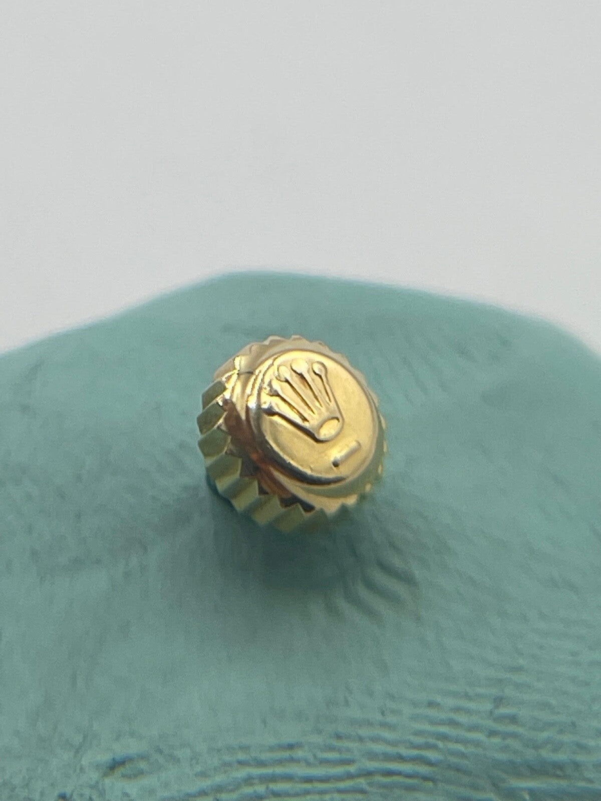 Rolex corona crown 24-530 / 531 / 600 / 603 / 604 / 703 / 704 original