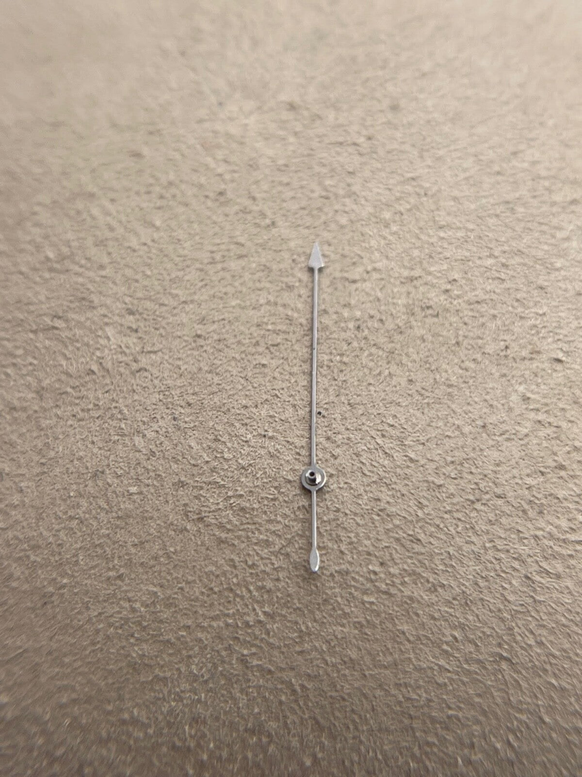 Rolex Daytona 116520 lancetta sfera secondi seconds hand