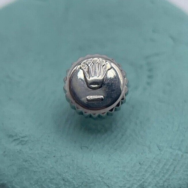 Rolex corona crown 24-530 / 531 / 600 / 603 / 604 / 703 / 704 original
