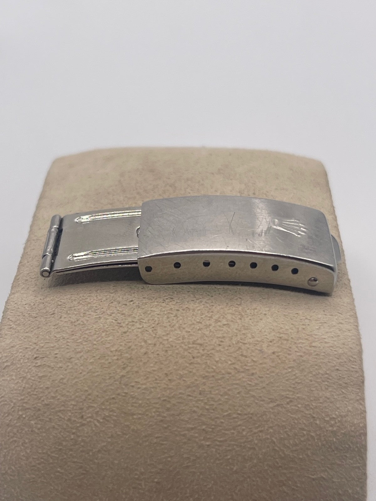 Rolex Daytona Air-King chiusura clasp "78350 W8" anno 1995