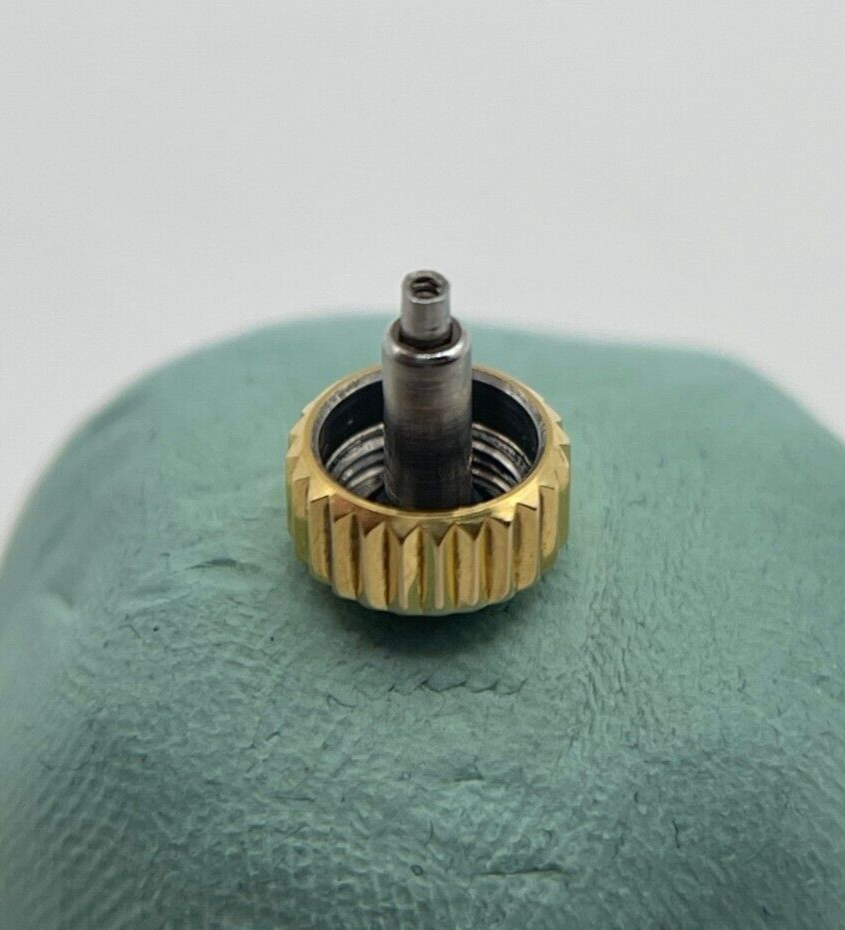 Rolex corona crown 24-530 / 531 / 600 / 603 / 604 / 703 / 704 original