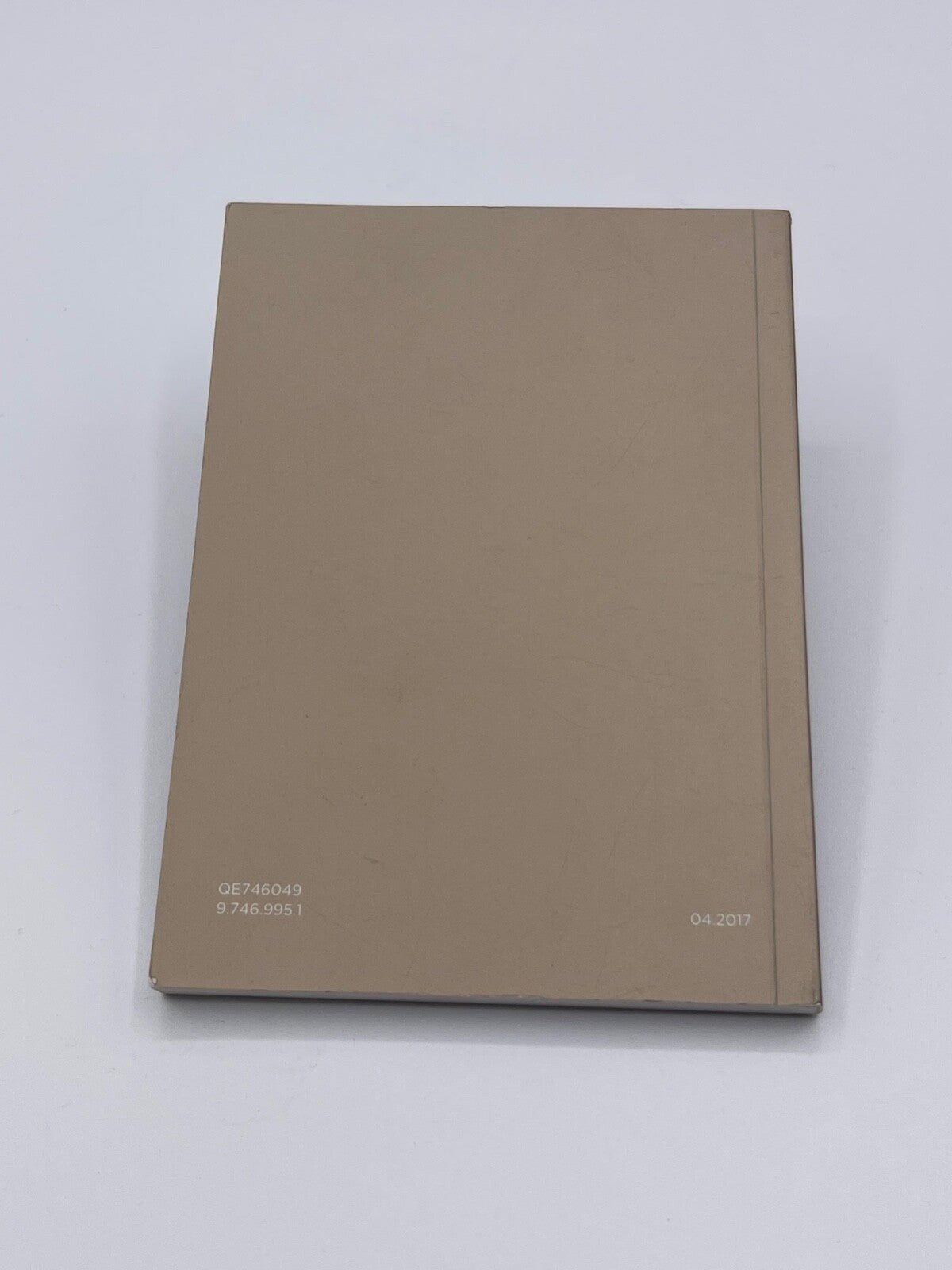 Jaeger LeCoultre Rendez-Vous libretto istruzioni instructions booklet 2017