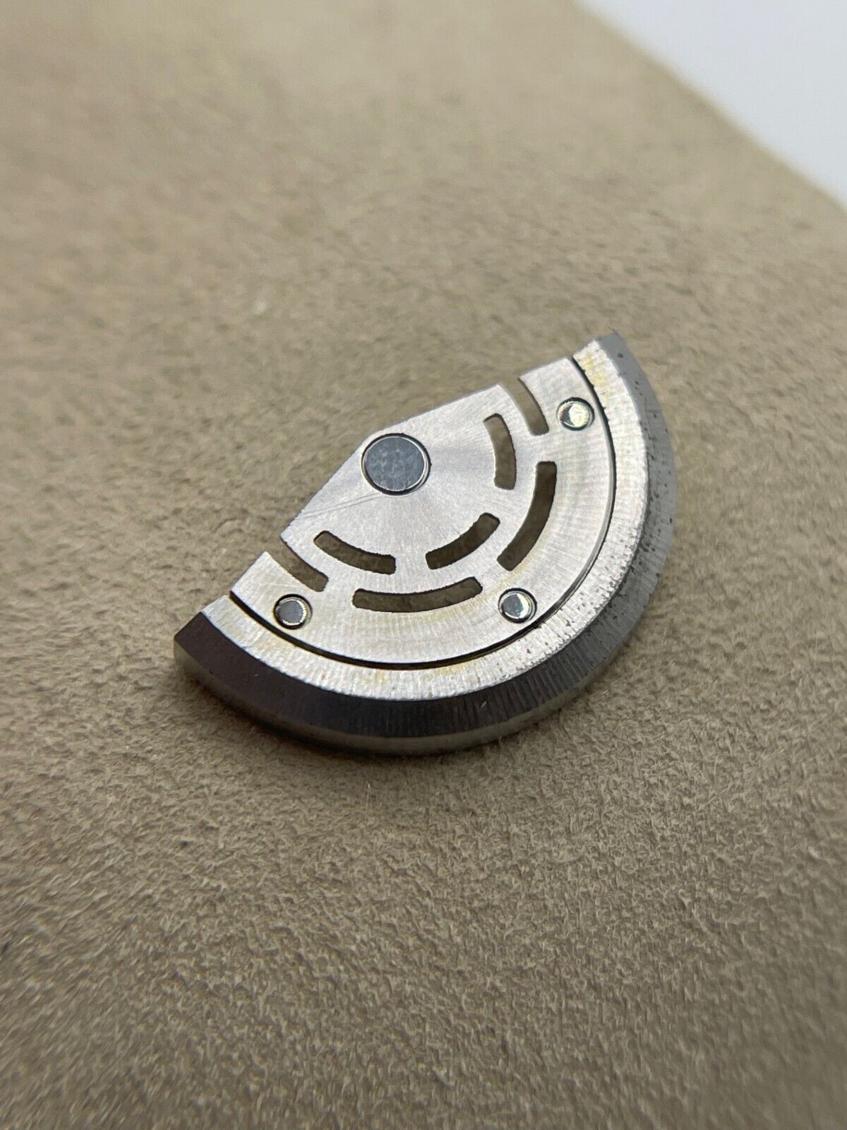 Rolex massa oscillante orologio oscillating weight B2230-570-2-L1 cal. 2230