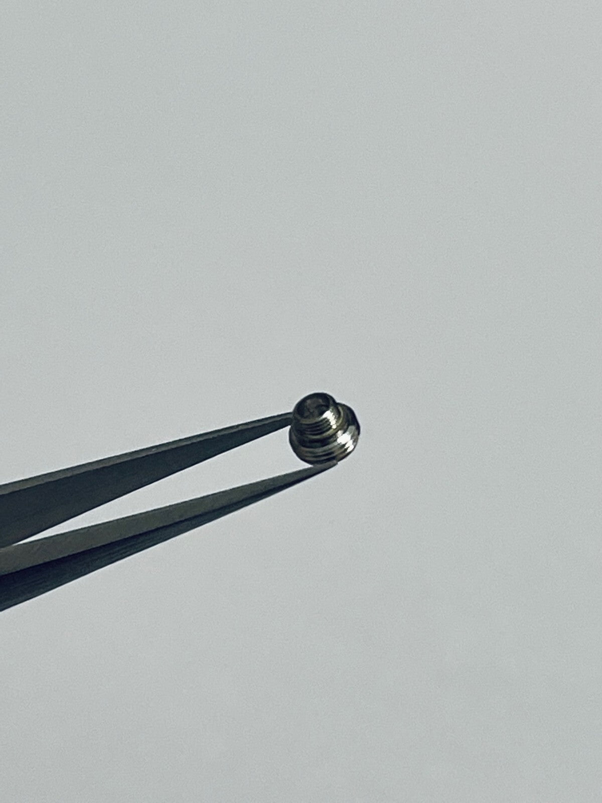 Rolex Daytona Submariner tubo corona tube for crown 24-7030 7230 6330 5330 5320