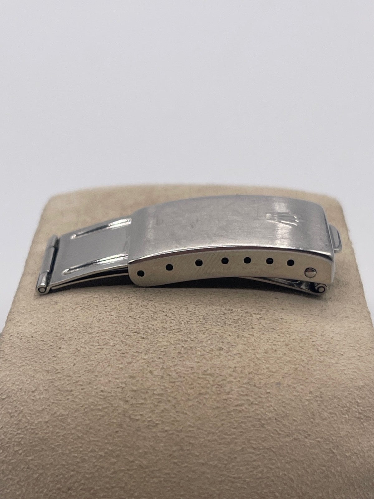 Rolex Daytona Air-King chiusura clasp "78350 O7" anno 1990