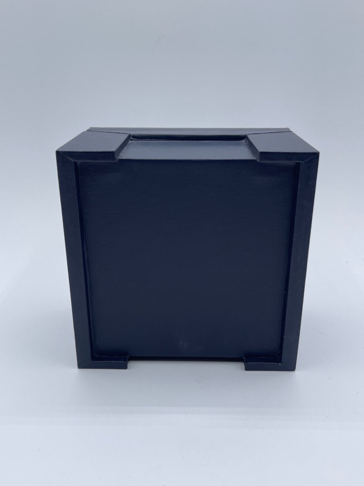 Maurice Lacroix scatola orologio watch box