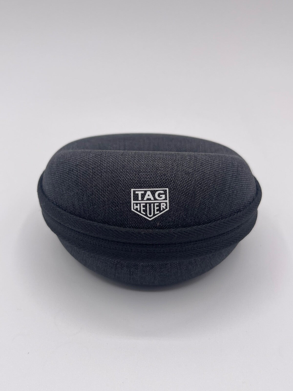 Tag Heuer box viaggio travel box nera black originale